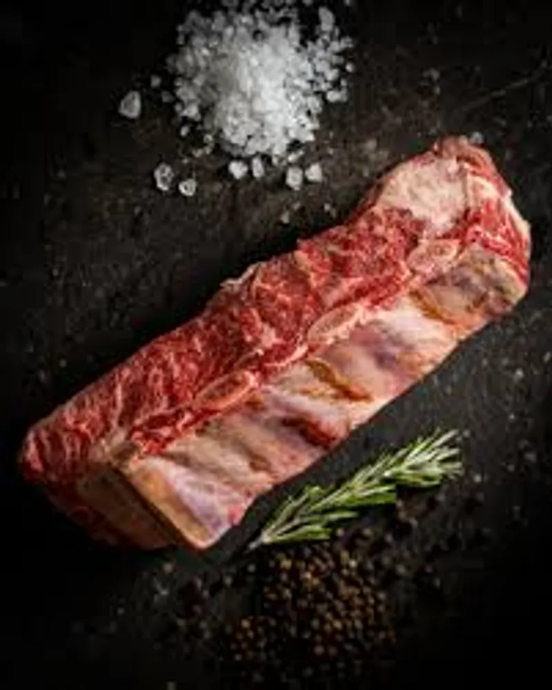 Outside Skirt (Entraña)